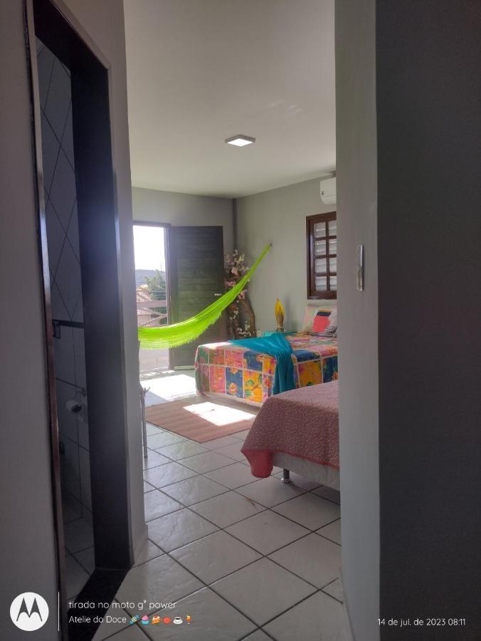 Pousada Atelie Doce Natal Exterior foto