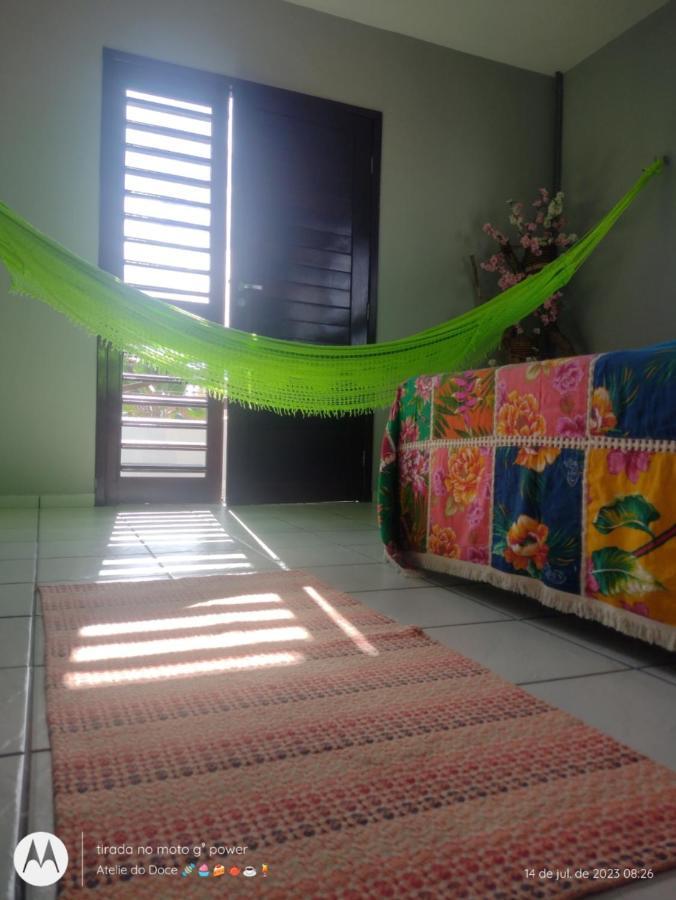 Pousada Atelie Doce Natal Exterior foto