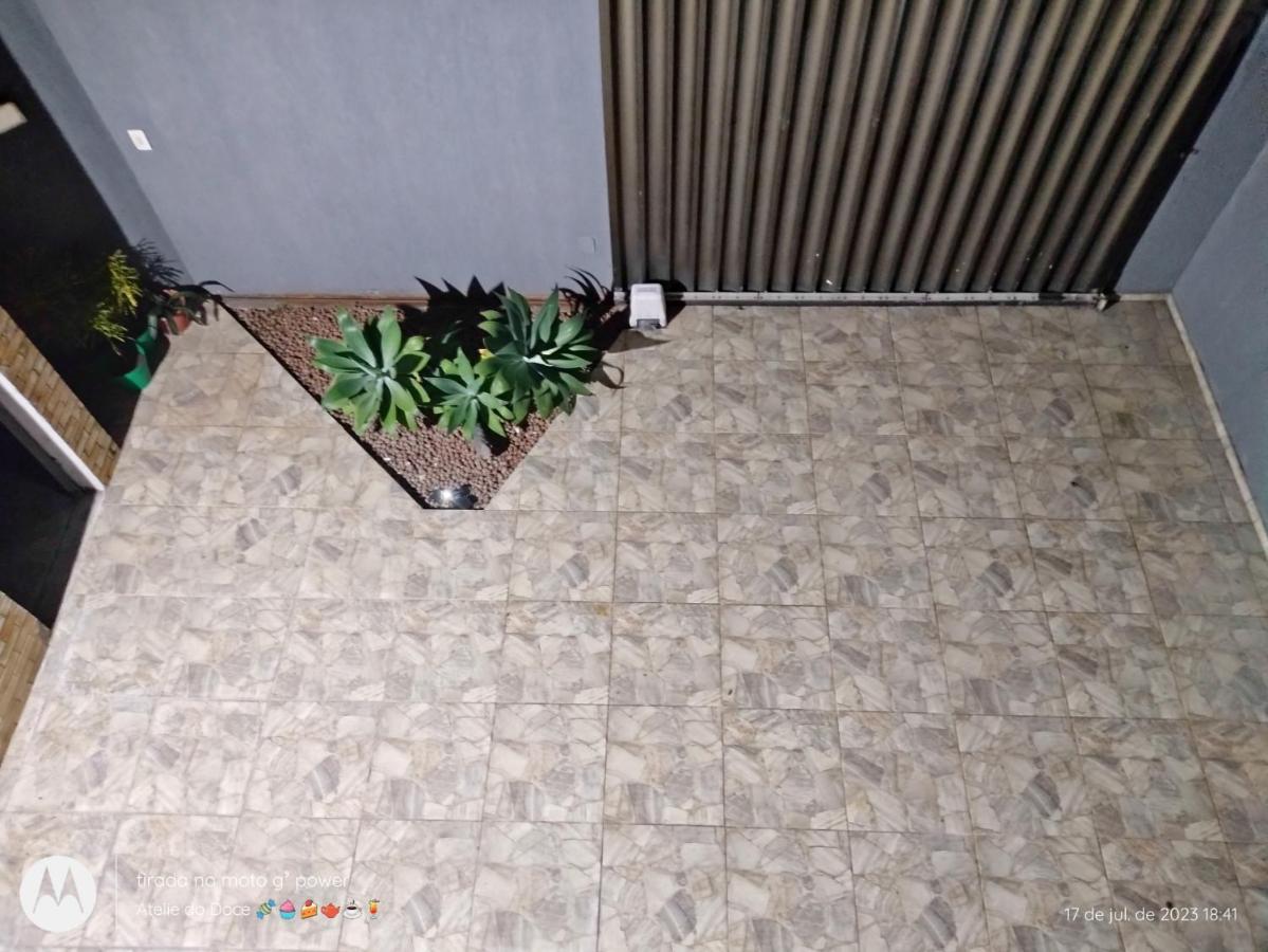 Pousada Atelie Doce Natal Exterior foto